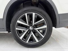 Skoda Kamiq 1.5L Automatic Comfort Edition - ფოტო 10