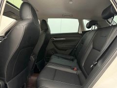 Skoda Kamiq 1.5L Automatic Comfort Edition - ფოტო 12