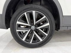 Skoda Kamiq 1.5L Automatic Comfort Edition - ფოტო 13
