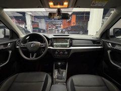 Skoda Kamiq 1.5L Automatic Comfort Edition - ფოტო 14