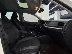 Skoda Kamiq 1.5L Automatic Comfort Edition - ფოტო 16