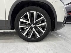 Skoda Kamiq 1.5L Automatic Comfort Edition - ფოტო 17