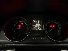Skoda Kamiq 1.5L Automatic Comfort Edition - ფოტო 18