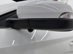 Skoda Kamiq 1.5L Automatic Comfort Edition - ფოტო 7