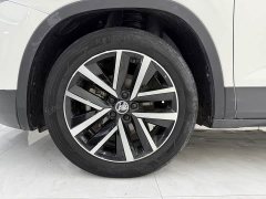 Skoda Kamiq 1.5L Automatic Comfort Edition - ფოტო 8
