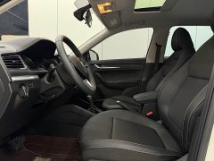 Skoda Kamiq 1.5L Automatic Comfort Edition - ფოტო 9