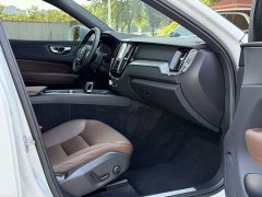 Volvo XC60 2023 B5 AWD Smart Luxury Edition - ფოტო 10