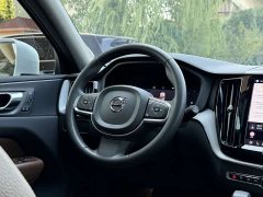 Volvo XC60 2023 B5 AWD Smart Luxury Edition - ფოტო 11