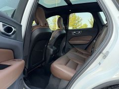 Volvo XC60 2023 B5 AWD Smart Luxury Edition - ფოტო 12