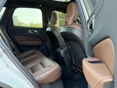 Volvo XC60 2023 B5 AWD Smart Luxury Edition - ფოტო 13