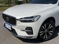 Volvo XC60 2023 B5 AWD Smart Luxury Edition - ფოტო 15