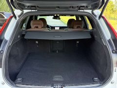 Volvo XC60 2023 B5 AWD Smart Luxury Edition - ფოტო 16