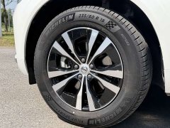 Volvo XC60 2023 B5 AWD Smart Luxury Edition - ფოტო 18