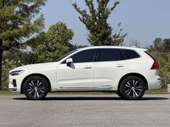 Volvo XC60 2023 B5 AWD Smart Luxury Edition - ფოტო 19