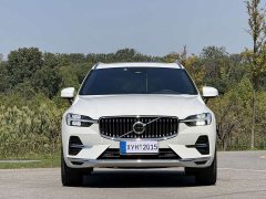 Volvo XC60 2023 B5 AWD Smart Luxury Edition - ფოტო 2