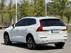 Volvo XC60 2023 B5 AWD Smart Luxury Edition - ფოტო 20