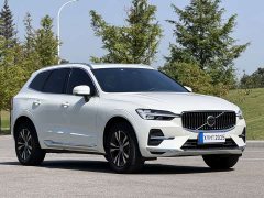 Volvo XC60 2023 B5 AWD Smart Luxury Edition - ფოტო 3