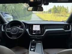 Volvo XC60 2023 B5 AWD Smart Luxury Edition - ფოტო 4