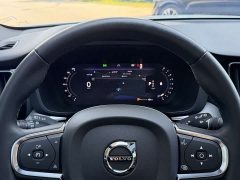 Volvo XC60 2023 B5 AWD Smart Luxury Edition - ფოტო 7