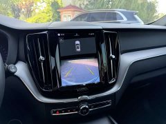 Volvo XC60 2023 B5 AWD Smart Luxury Edition - ფოტო 8