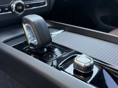 Volvo XC60 2023 B5 AWD Smart Luxury Edition - ფოტო 9