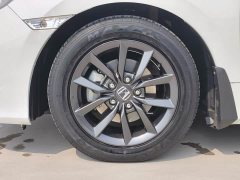 Honda Civic 2019 220TURBO CVT Sport Edition National VI - ფოტო 10