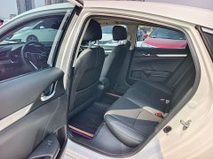 Honda Civic 2019 220TURBO CVT Sport Edition National VI - ფოტო 11