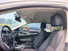 Honda Civic 2019 220TURBO CVT Sport Edition National VI - ფოტო 12
