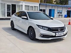 Honda Civic 2019 220TURBO CVT Sport Edition National VI - ფოტო 3