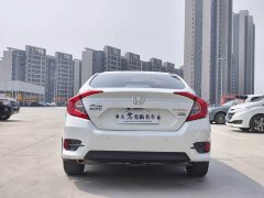 Honda Civic 2019 220TURBO CVT Sport Edition National VI - ფოტო 4