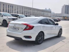 Honda Civic 2019 220TURBO CVT Sport Edition National VI - ფოტო 5