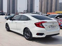 Honda Civic 2019 220TURBO CVT Sport Edition National VI - ფოტო 6