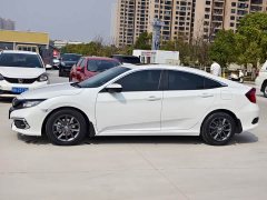 Honda Civic 2019 220TURBO CVT Sport Edition National VI - ფოტო 7