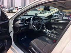 Honda Civic 2019 220TURBO CVT Sport Edition National VI - ფოტო 9