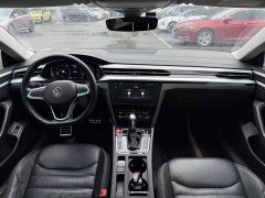 Volkswagen FAW-Volkswagen CC 2021 Shooting Brake 380TSI Hunting Wind Edition - ფოტო 3