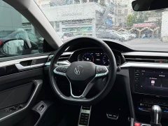 Volkswagen FAW-Volkswagen CC 2021 Shooting Brake 380TSI Hunting Wind Edition - ფოტო 4