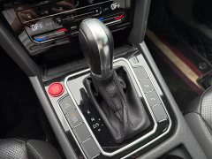 Volkswagen FAW-Volkswagen CC 2021 Shooting Brake 380TSI Hunting Wind Edition - ფოტო 5