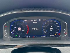 Volkswagen FAW-Volkswagen CC 2021 Shooting Brake 380TSI Hunting Wind Edition - ფოტო 7