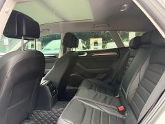 Volkswagen FAW-Volkswagen CC 2021 Shooting Brake 380TSI Hunting Wind Edition - ფოტო 8