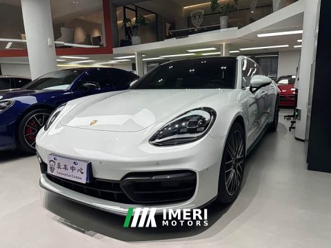 2022 Porsche Panamera 2021 Panamera Executive Extended Wheelbase 2.9T - ავტომობილი ჩინეთიდან