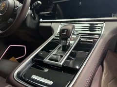 Porsche Panamera 2021 Panamera Executive Extended Wheelbase 2.9T - ფოტო 10
