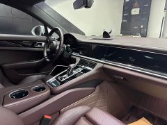 Porsche Panamera 2021 Panamera Executive Extended Wheelbase 2.9T - ფოტო 12