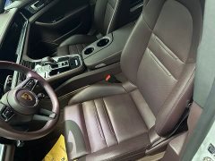 Porsche Panamera 2021 Panamera Executive Extended Wheelbase 2.9T - ფოტო 13