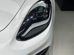 Porsche Panamera 2021 Panamera Executive Extended Wheelbase 2.9T - ფოტო 4