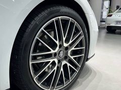 Porsche Panamera 2021 Panamera Executive Extended Wheelbase 2.9T - ფოტო 5