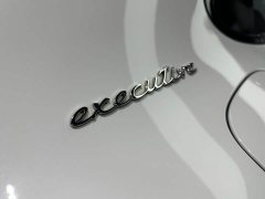 Porsche Panamera 2021 Panamera Executive Extended Wheelbase 2.9T - ფოტო 6