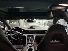 Porsche Panamera 2021 Panamera Executive Extended Wheelbase 2.9T - ფოტო 7