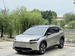 Aion V 2022 Plus 70 Smart Edition Ternary Lithium - ფოტო 1