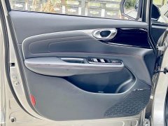 Aion V 2022 Plus 70 Smart Edition Ternary Lithium - ფოტო 18