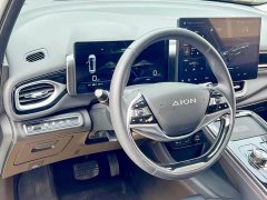 Aion V 2022 Plus 70 Smart Edition Ternary Lithium - ფოტო 19